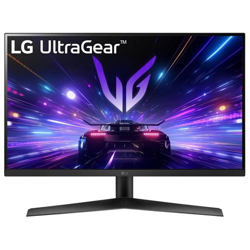 Photos - Monitor LG 27GS60F-B computer  68.6 cm  1920 x 1080 pixels Full H (27")