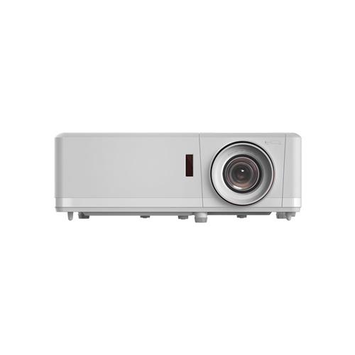 Optoma ZH507+ Standard throw projector 5500 ANSI lumens DLP 1080p (1920x1080) 3D White