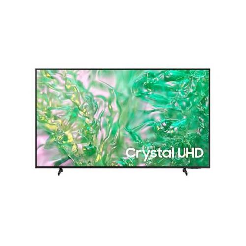 Samsung Series 8 UE85DU8000KXXU TV 2.16 m (85") 4K Ultra HD Smart TV Wi-Fi Black