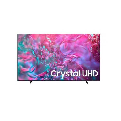 Samsung UE98DU9000UXXU TV 2.49 m (98") 4K Ultra HD Smart TV Wi-Fi Black