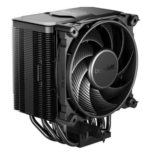 be quiet! DARK ROCK 5 Processor Air cooler 12 cm Black 1 pc(s)