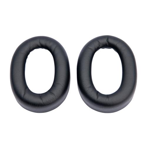 Photos - Other Sound & Hi-Fi Jabra Evolve2 85 Ear Cushion Black 1 pair 14101-79 