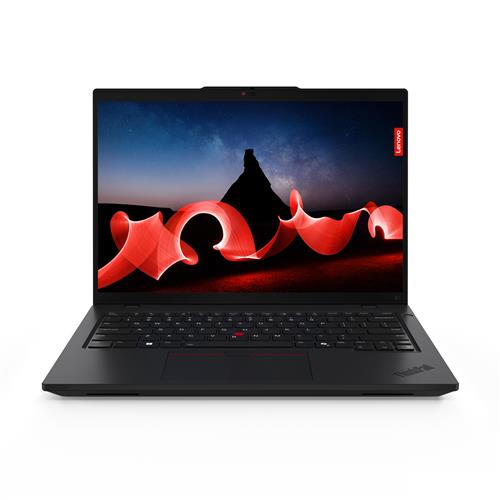 Photos - Laptop Lenovo ThinkPad L14 Gen 5  Intel Core Ultra 7 155U  35.6 cm ( (Intel)