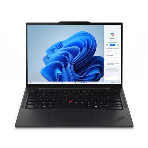 Photos - Laptop Lenovo ThinkPad T14s Intel Core Ultra 7 155U  35.6 cm  WUX (14")