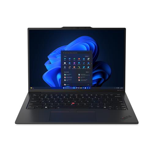 Photos - Laptop Lenovo ThinkPad X1 Carbon Intel Core Ultra 7 155U  35.6 cm (14" 