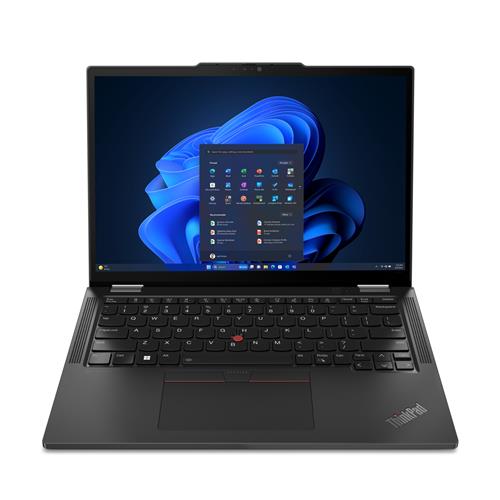 Photos - Desktop PC Lenovo ThinkPad X13 2-in-1 Intel Core Ultra 7 155U Hybrid  33.8 cm (2-in-1)