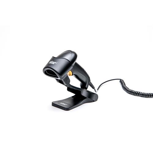 Photos - Barcode Scanner Startech.com Star Micronics BSH-32U SCANNER HANDHELD HD Handheld bar code reader 1D/2D CMOS 37950960 