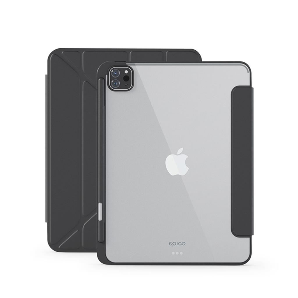 Epico 90311101300005 Tablet Case 27.9 Cm (11") Flip Case Black