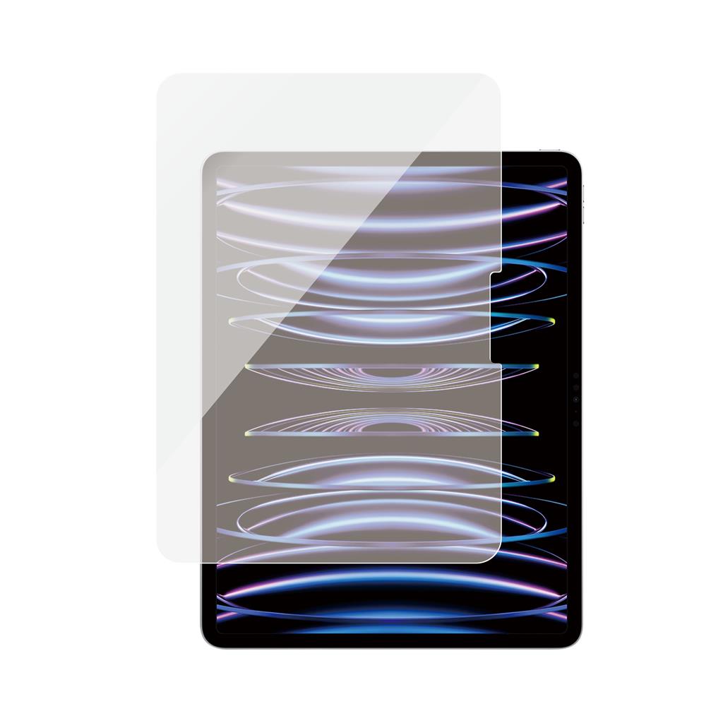 Panzerglass Safe. By Screen Protector Ipad Pro 11'' (2024-2025) | Ultra-Wide Fit