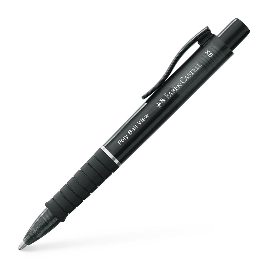 Faber-Castell 145755 Ballpoint Pen Blue 1 Pc(S)