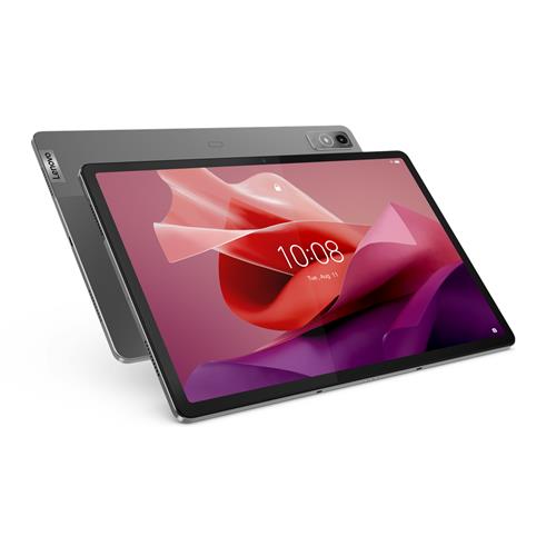Lenovo Tab P12 Mediatek 128 GB 32.3 cm (12.7") 4 GB Wi-Fi 6 (802.11ax) Android 13 Grey