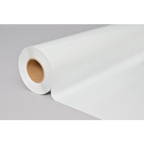 Neschen 6042422 adhesive cover film White 50000 x 1300 mm Polyethylene terephthalate (PET)