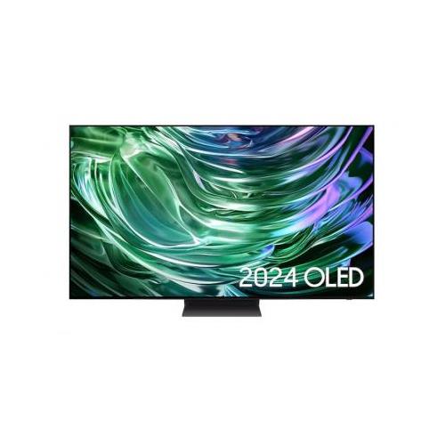 Samsung S90D 2024 83 OLED 4K HDR Smart TV 2.11 m (83&quot;) 3840 x 2160