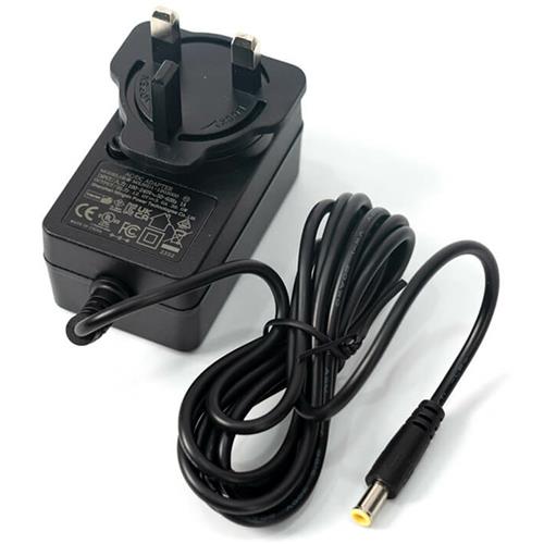 BirdDog BD-P12-1 power adapter/inverter Indoor 36 W Black