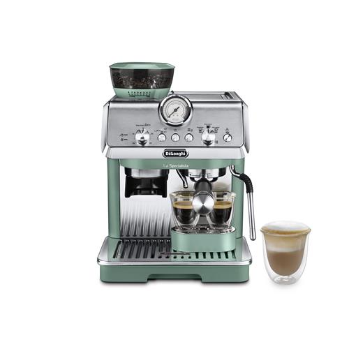 DeLonghi EC9155.GR coffee maker Manual Espresso machine 1.5 L