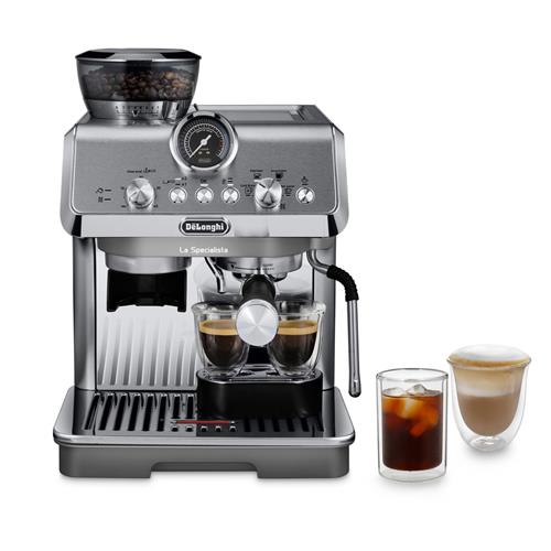 DeLonghi EC9255.M coffee maker Manual Espresso machine 1.5 L