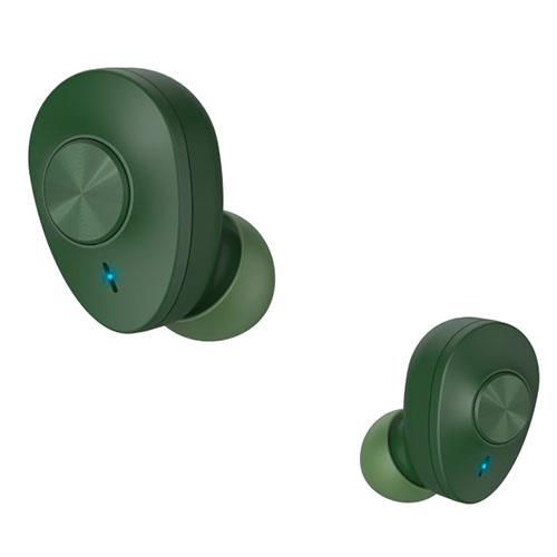 Hama Freedom Buddy Headset True Wireless Stereo (TWS) In-ear Calls/Music Bluetooth Green