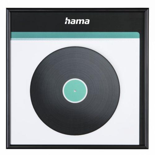 Hama 00181445 picture frame Single picture frame Black