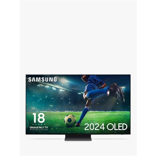 Samsung S90D 2024 55 OLED 4K HDR Smart TV