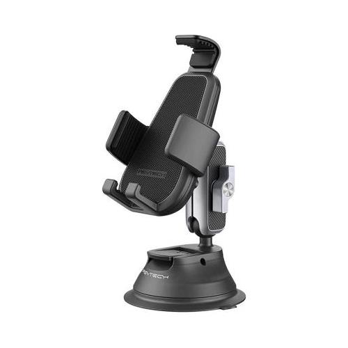 PGYTECH P-PG-002 holder Passive holder Mobile phone/Smartphone Black Grey