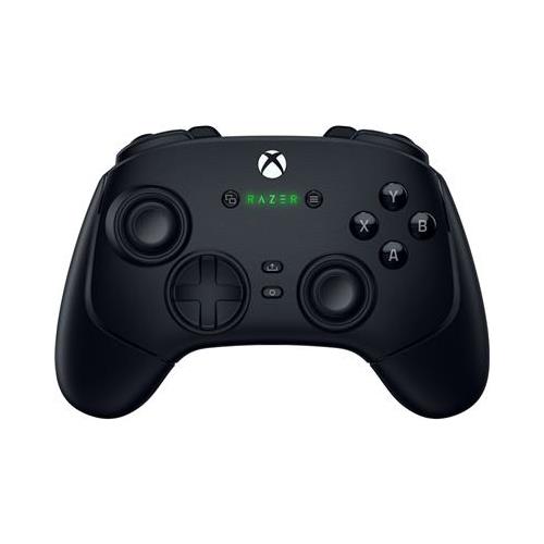 Razer Wolverine V3 Pro Black USB Gamepad Analogue PC Xbox Series S Xbox Series X