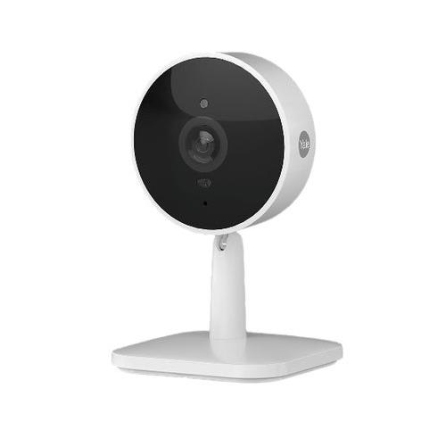 Yale SV-IC-1A-W-UK security camera Box IP security camera Indoor Desk/Wall