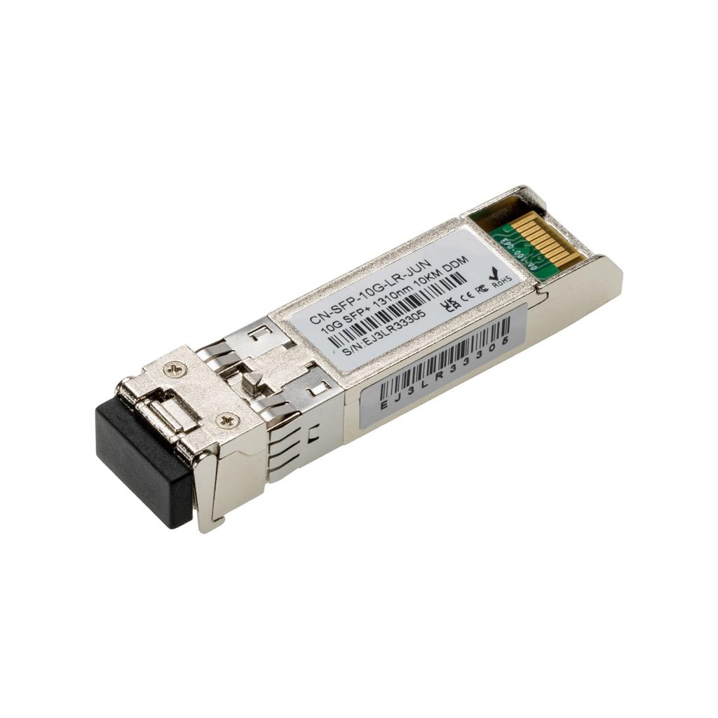 Cablenet CN-SFP-10G-LR-JUN Network Transceiver Module Fiber Optic 1000