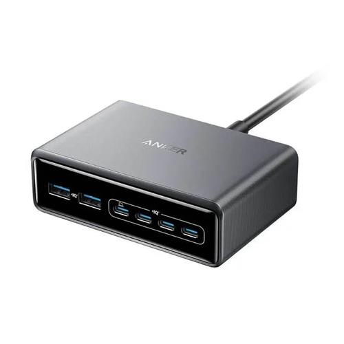 Anker A2683 Universal Black AC Indoor