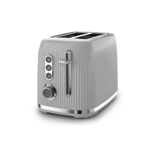 Breville VTR002 toaster 9 2 slice(s) 900 W Grey