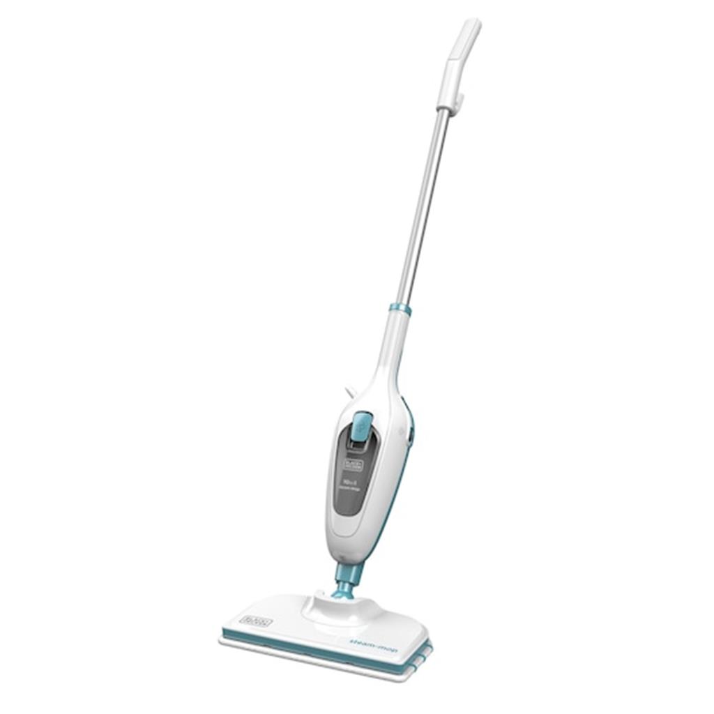 Black & Decker Black And Decker FSMH13E10GB 1300W 10In1 Steam Mop