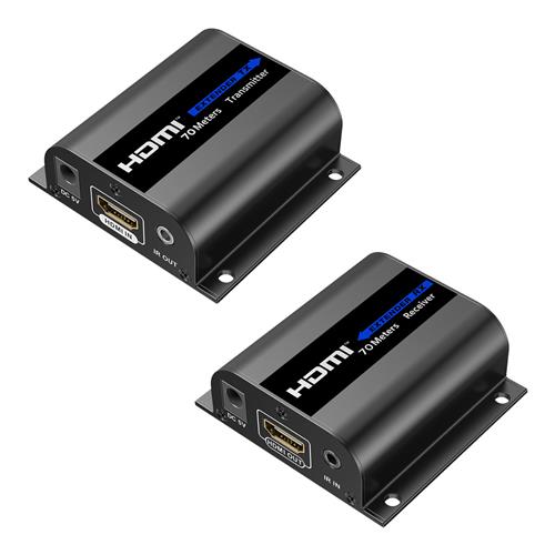 Cablenet 32-3870 AV extender AV transmitter & receiver