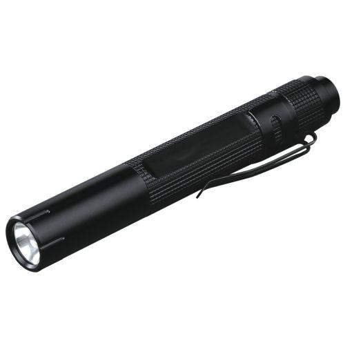 Hama Classic Black Pen flashlight LED