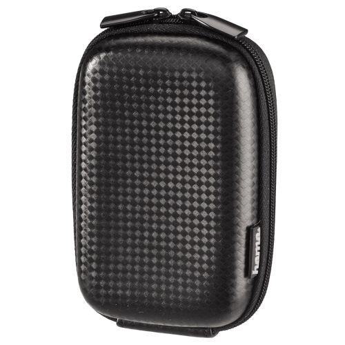 Hama Camera Bag "Hardcase Carbon Style 60 H" black