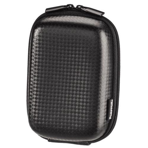 Hama Camera Bag "Hardcase Carbon Style 60 L" black