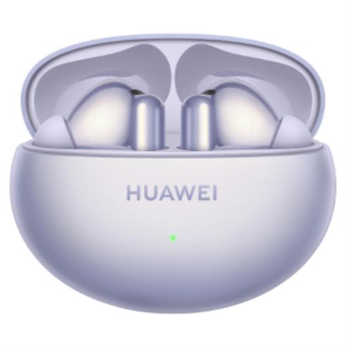 Huawei FreeBuds 6i Headset True Wireless Stereo (TWS) In-ear Calls/Music Bluetooth Purple