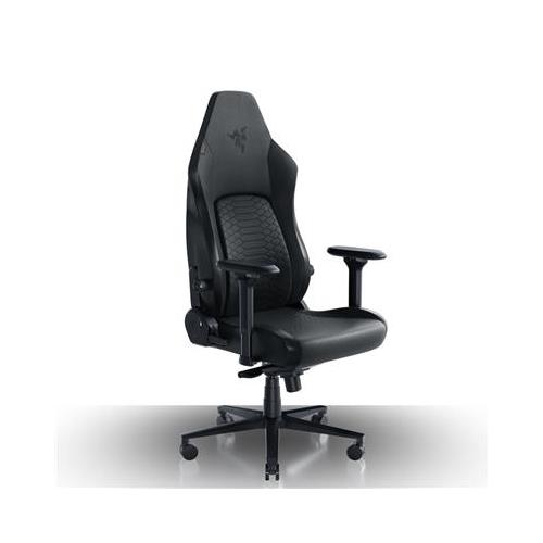 Razer Iskur V2 Gaming armchair Padded seat Black