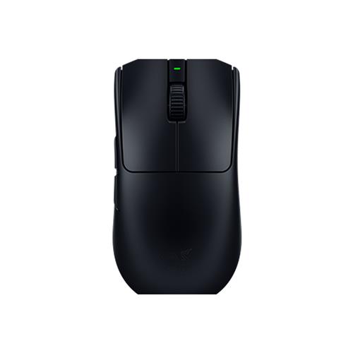 Razer Viper V3 Pro mouse Gaming Right-hand RF Wireless + USB Type-C Optical 35000 DPI