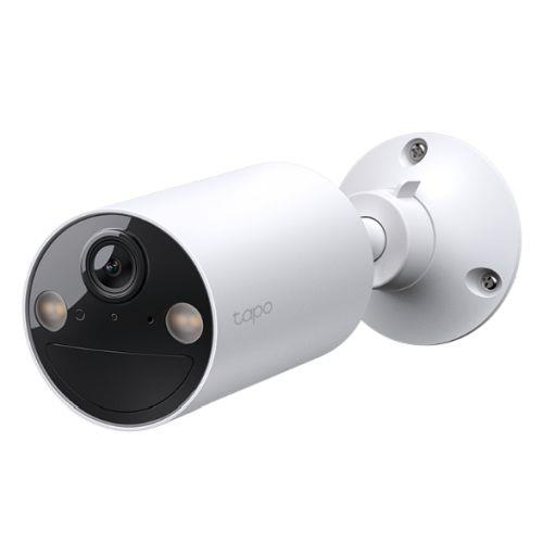 TP-Link Tapo Smart Wire-Free Security Battery Camera
