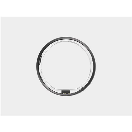 Ultrahuman Ring AIR No Smart ring activity tracker Grey