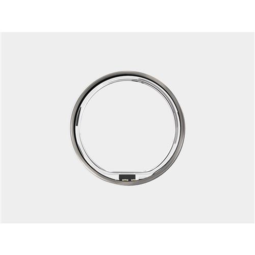 Ultrahuman Ring AIR No Smart ring activity tracker Titanium