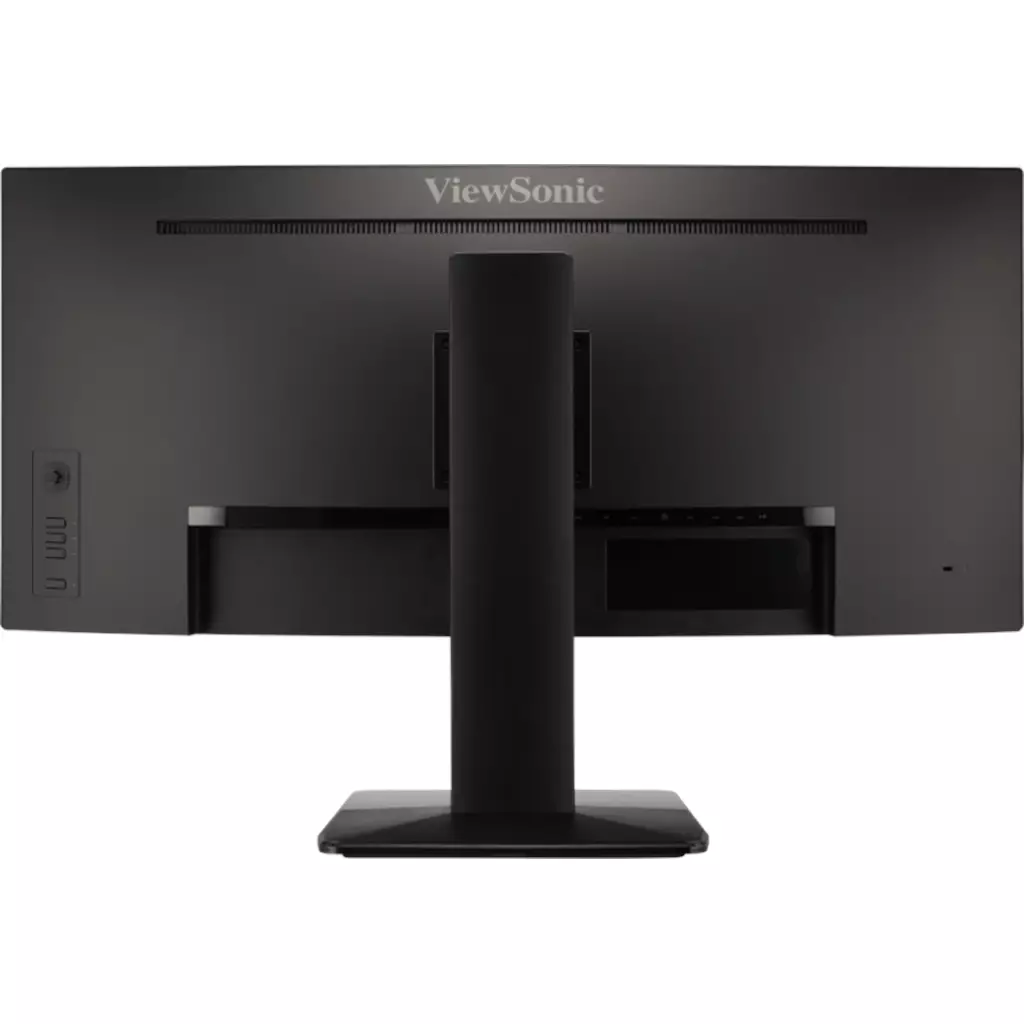 Viewsonic Display VG3419C computer monitor 86.4 cm (34") 3440 x 1440 pixels UltraWide Quad HD LED Black Viewsonic Display VG3419C computer monitor 86.4 cm (34") 3440 x 1440 pixels UltraWide Quad HD LED Black