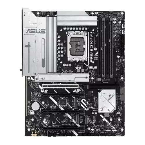 ASUS PRIME Z890-P WIFI Intel LGA 1851 (Socket V1) Intel Core Ultra (Series 2) DDR5-SDRAM 192 GB DIMM