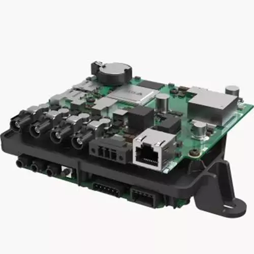 Photos - Other for Security Axis 01991-031 security camera accessory Base unit 
