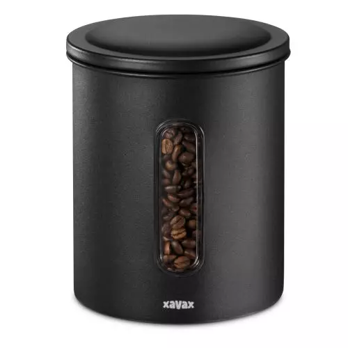 Xavax 00111275 food storage container Other Jar Black 1 pc(s)