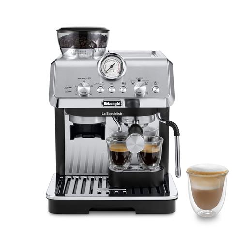 DeLonghi EC9155.MB Semi-auto Espresso machine 2.5 L