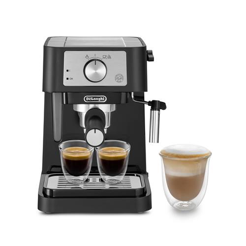 DeLonghi Stilosa Semi-auto Espresso machine 1 L