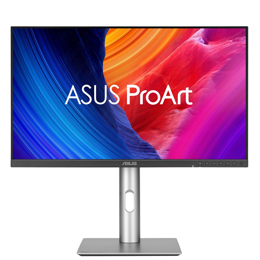 Asus Proart PA278CFRV Computer Monitor 68.6 Cm (27&Quot;) 2560 X 1440