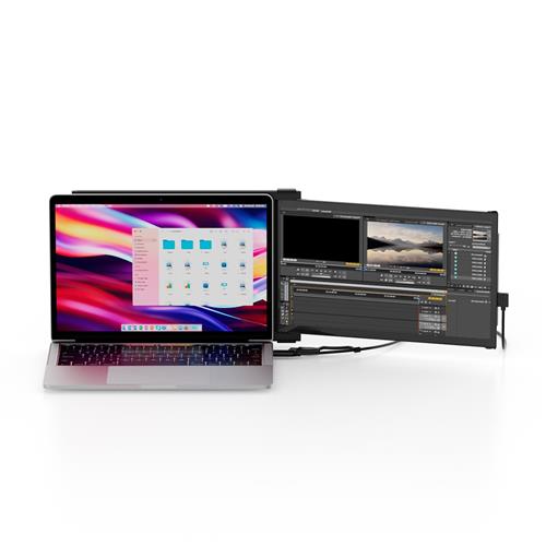 Mobile Pixels Duex Plus 13.3 Monitor