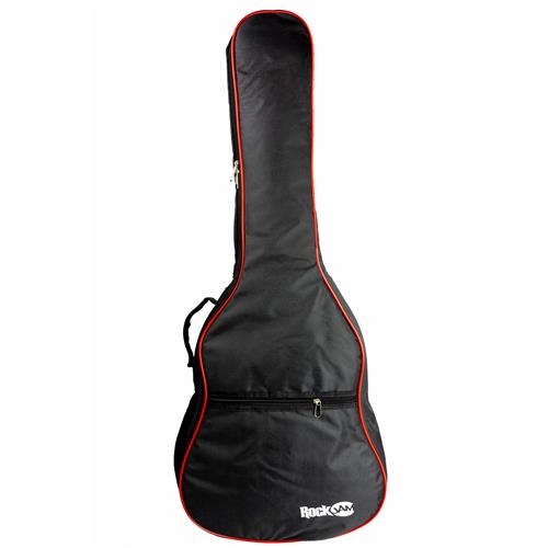 Pdt Rockjam Padded Acoustic Bag