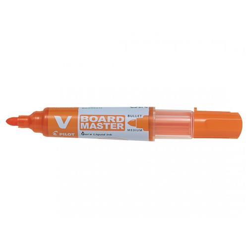 Pilot V Orange
